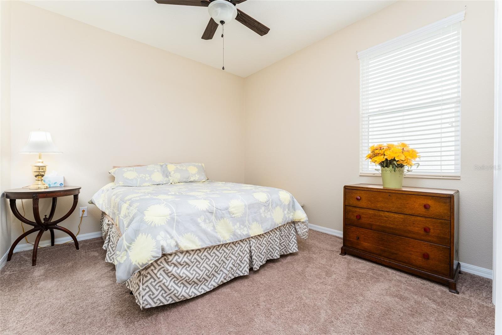 CHANNING PARK - Residential