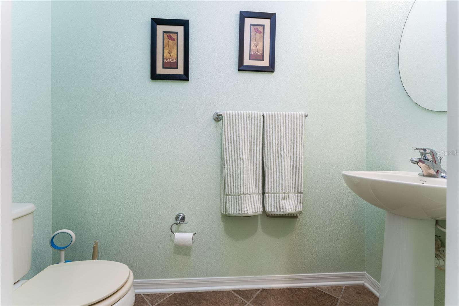 CHANNING PARK - Residential