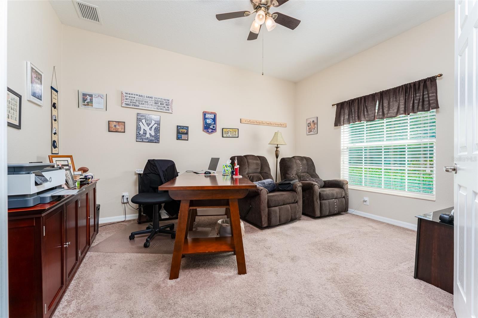 CHANNING PARK - Residential