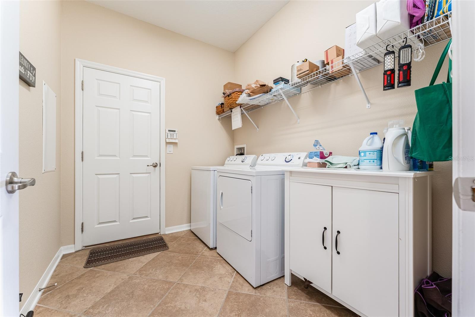 CHANNING PARK - Residential