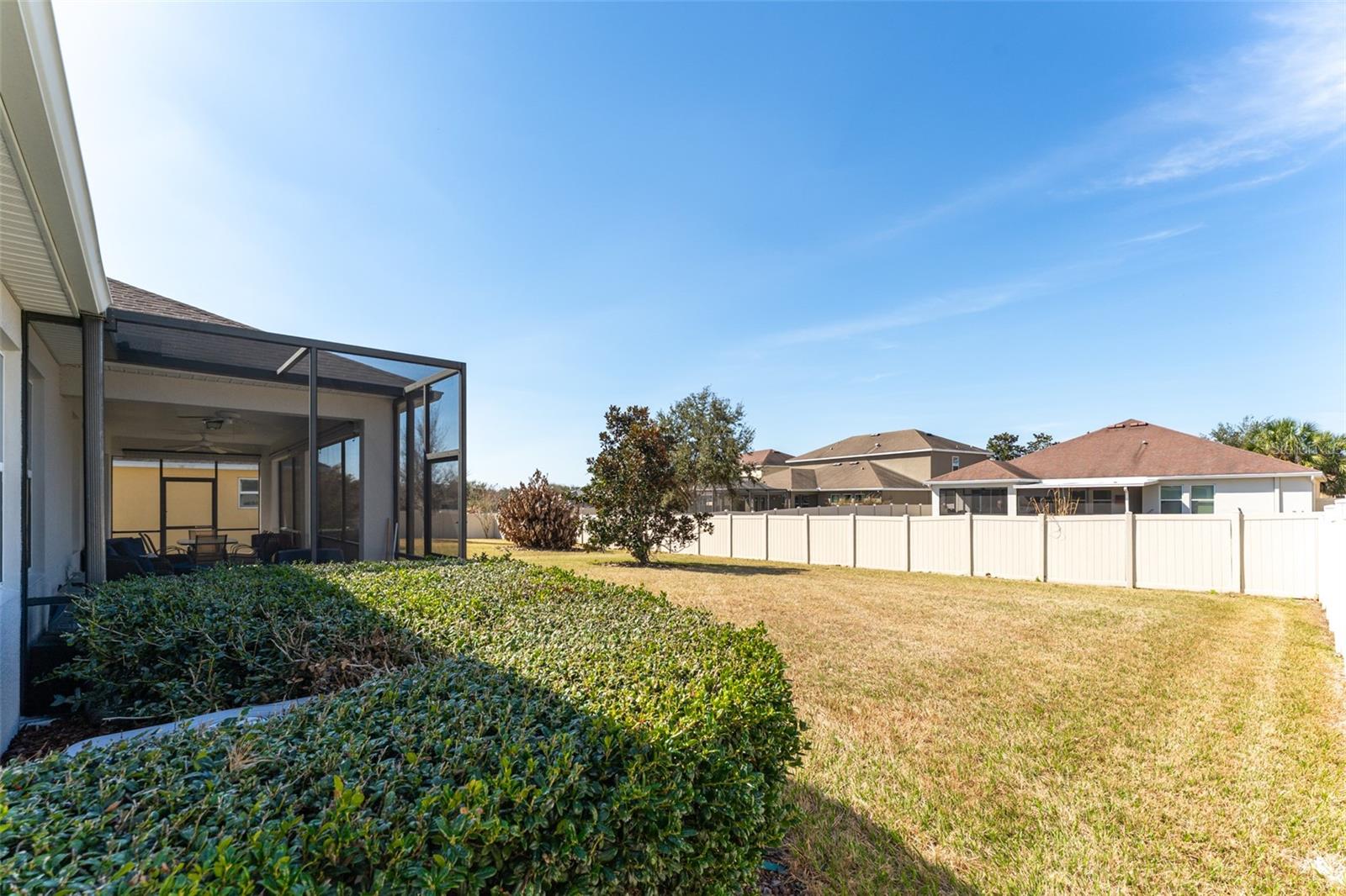 CHANNING PARK - Residential