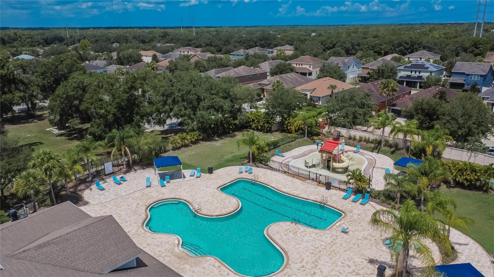 CHANNING PARK - Residential