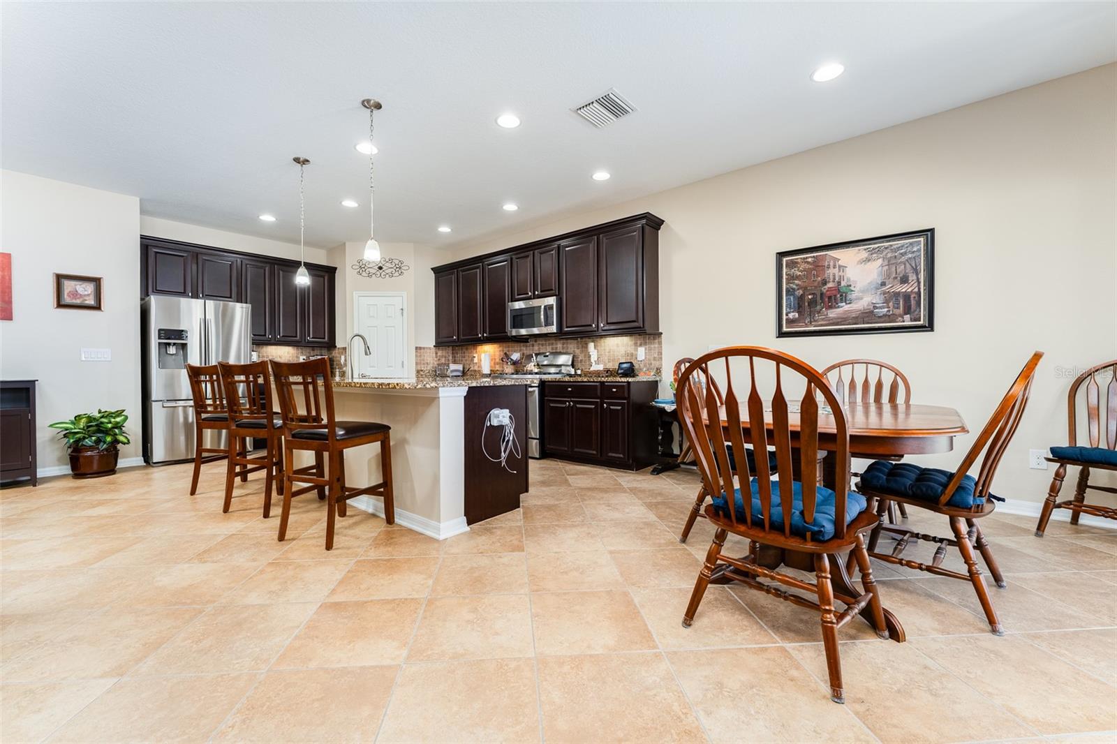 CHANNING PARK - Residential