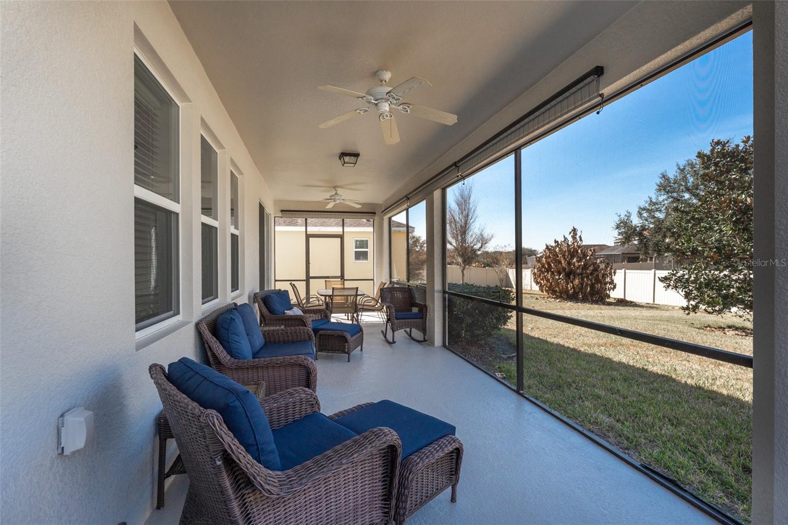 CHANNING PARK - Residential