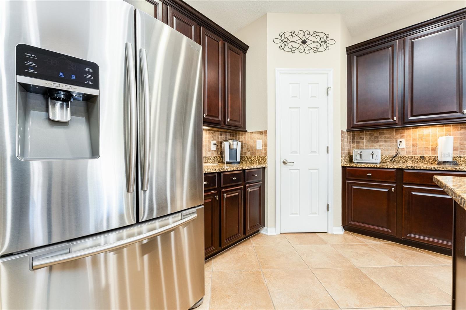 CHANNING PARK - Residential