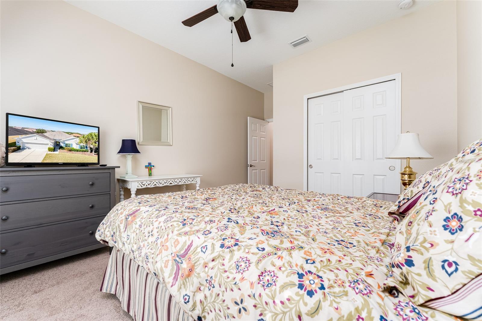 CHANNING PARK - Residential