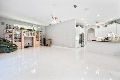 A home in MIMS