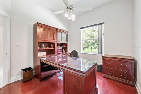 A home in MIMS