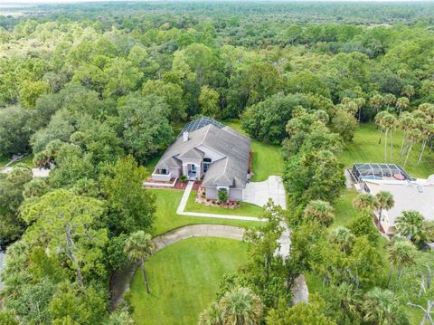 A home in MIMS