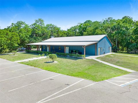 A home in MIMS