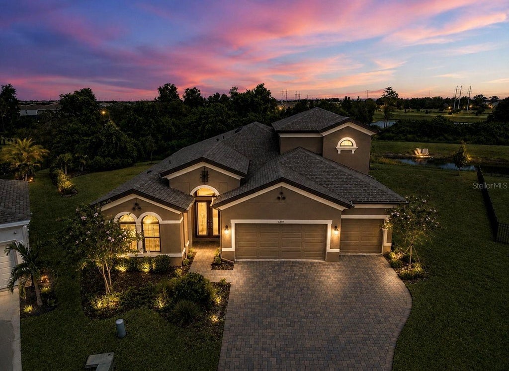 Photo of 6350 Midship Court, Apollo Beach, FL 33572 (MLS # TB8545771)