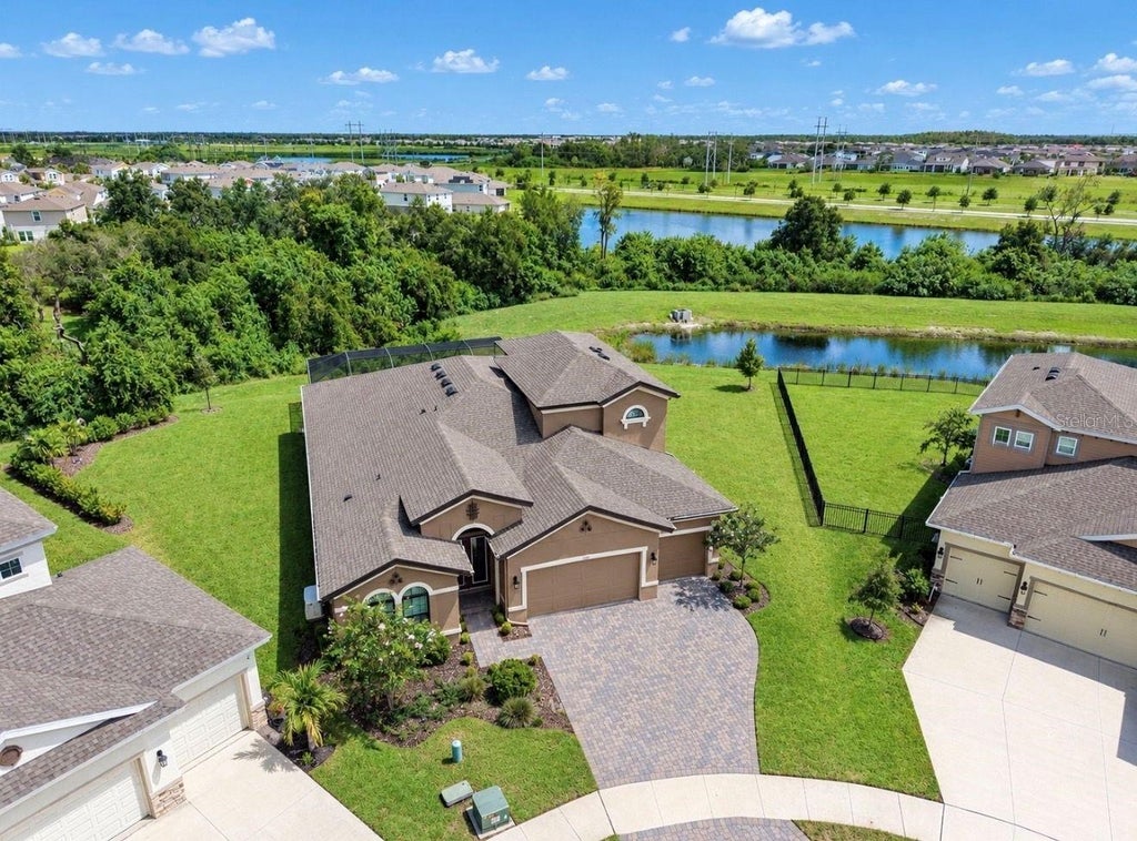 Photo of 6350 Midship Court, Apollo Beach, FL 33572 (MLS # TB8545771)