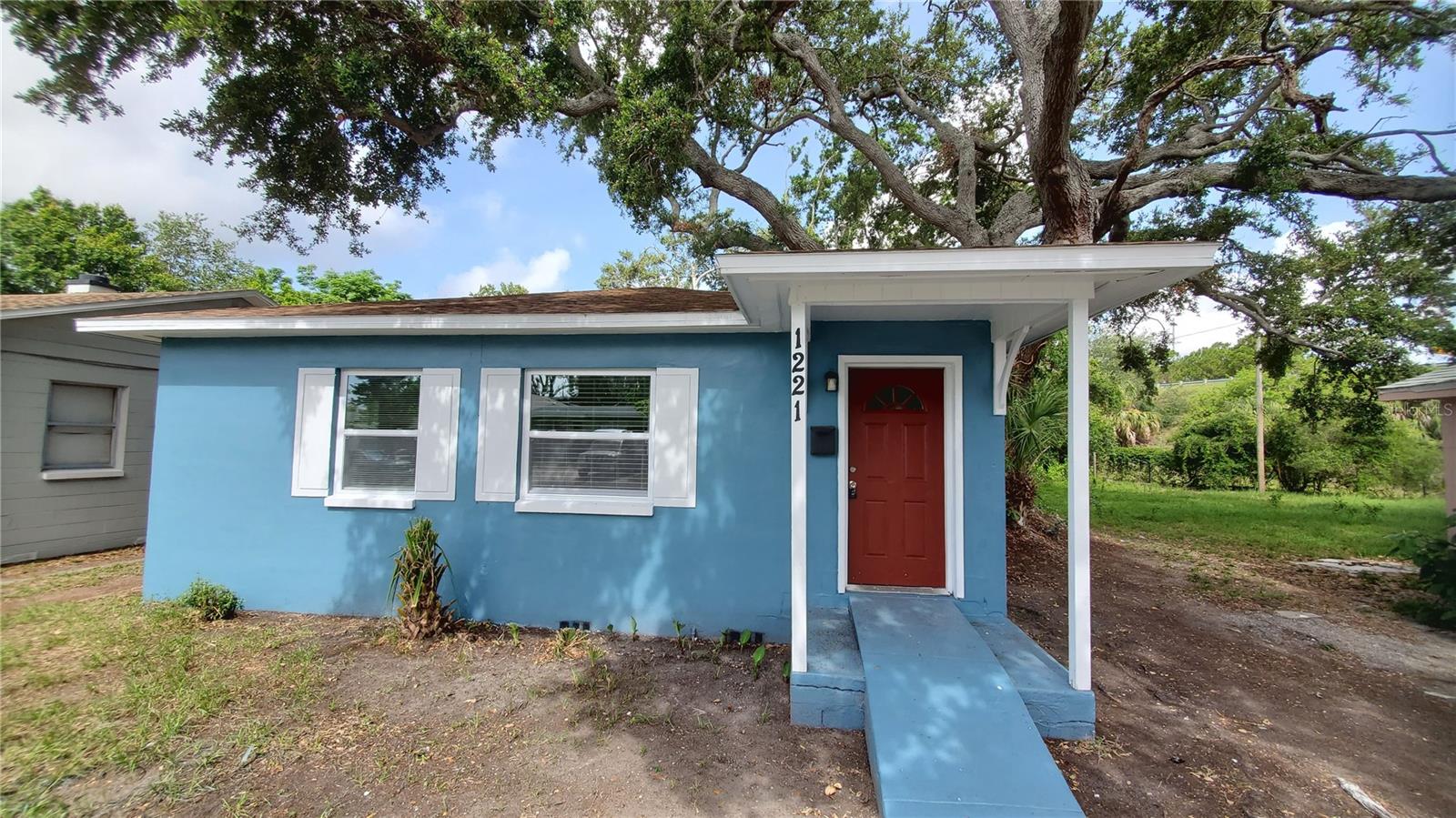 EXCEPTIONAL INVESTMENT OPPORTUNITY | IMMEDIATE CASH FLOW | TURNKEY INVESTMENT. This 3-bedroom, 1-bathroom single-family home represents an outstanding investment opportunity in the heart of St. Petersburg's 33712 zip code. Currently generating $2,296 per month with an annual Housing Authority tenant lease in place, this property offers immediate cash flow and hassle-free ownership transition. PROPERTY HIGHLIGHTS: Well-designed living space, 3 bedrooms, 1 bathroom, Built in 1956 with quality masonry construction, Concrete foundation and composition roof, 5,558 SqFt lot providing excellent privacy and outdoor space, Central air conditioning and heating for year-round comfort. RECENTLY UPDATED FEATURES: Fresh interior and exterior paint throughout, Updated flooring, Updated kitchen cabinets, Updated fixtures throughout, All cosmetic improvements completed and move-in ready. INVESTMENT ADVANTAGES: Verified rental income: $2,296/month with annual lease, Satisfactory 4-point inspection report - transferable to Buyer, Current wind mitigation report - transferable to Buyer, Turnkey operation - no known immediate capital improvements needed, Excellent rental market in rapidly appreciating St. Petersburg area. FINANCIAL OVERVIEW: Monthly Rental Income: $2,296, Annual Rental Income: $27,552, Stable tenant with lease in place. This property is perfectly positioned in St. Petersburg's strong rental market, where demand continues to outpace supply. PERFECT FOR: New investors seeking immediate cash flow, Experienced investors looking to expand their portfolio, 1031 exchange opportunities, Out-of-state investors wanting turnkey Florida real estate. Don't miss this rare opportunity to acquire a cash-flowing investment property with established income, transferable reports, and recent updates - Act now, before this exceptional investment opportunity is gone!