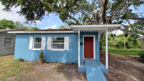 Photo of 1221 30th Street S, St Petersburg, FL 33712 (MLS # TB8405657)