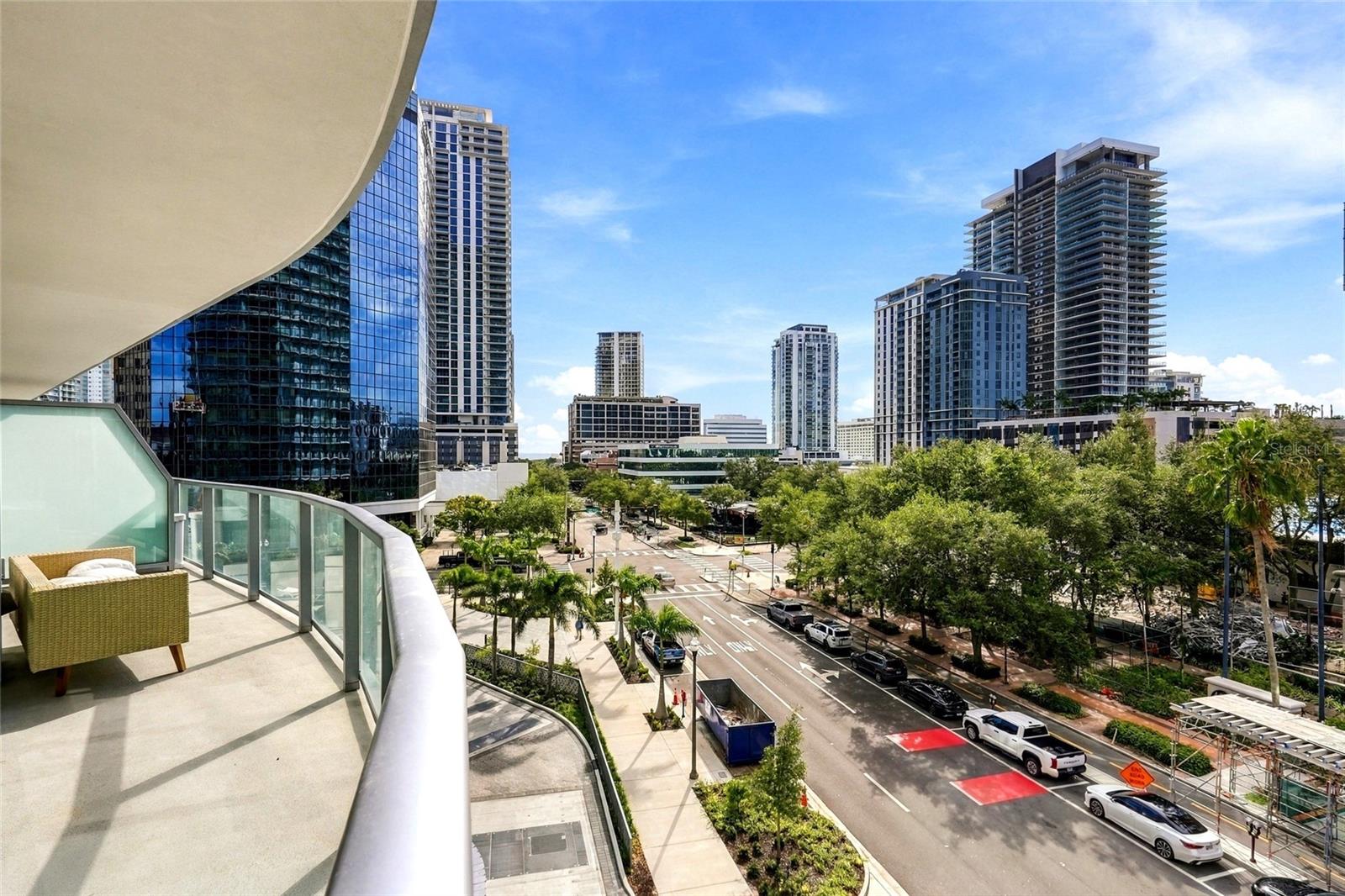 400 CENTRAL AVENUE 301
