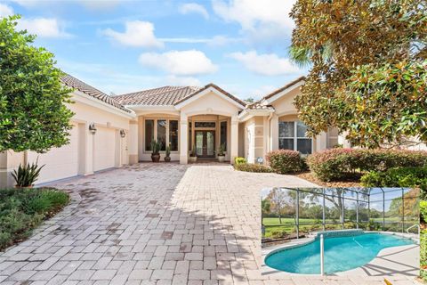 A home in PALM COAST