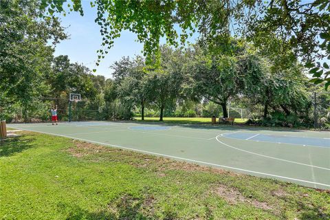 A home in PALM COAST