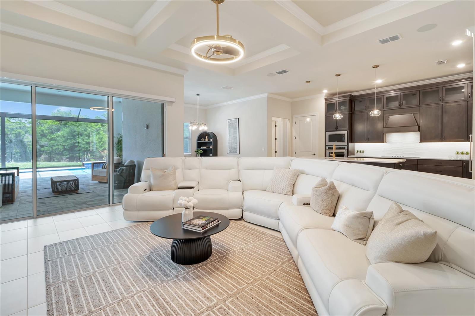SUNSET PRESERVE-PH 3 - Residential