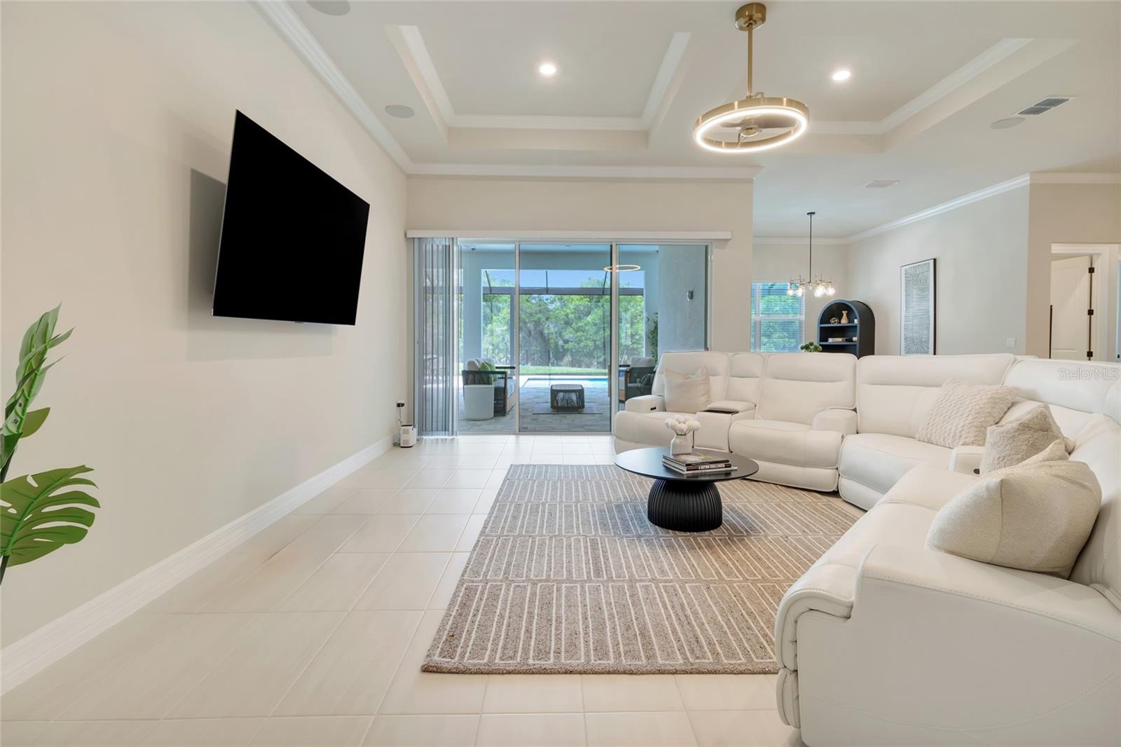 SUNSET PRESERVE-PH 3 - Residential