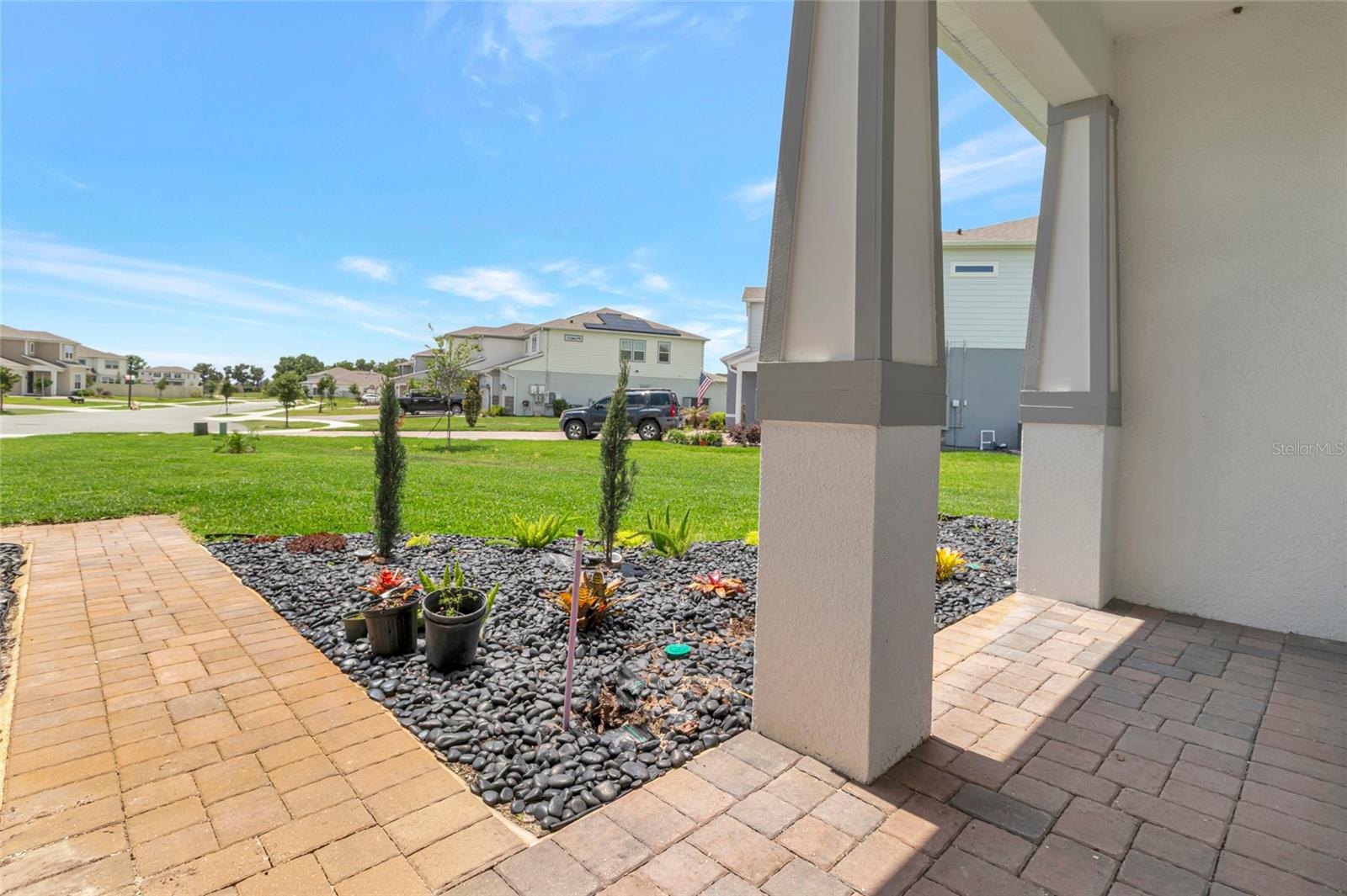 SUNSET PRESERVE-PH 3 - Residential