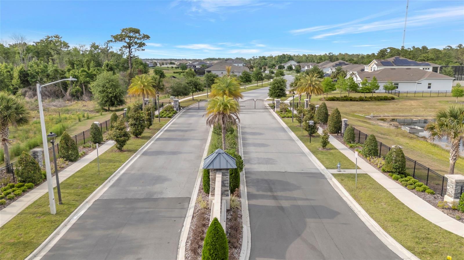 SUNSET PRESERVE-PH 3 - Residential
