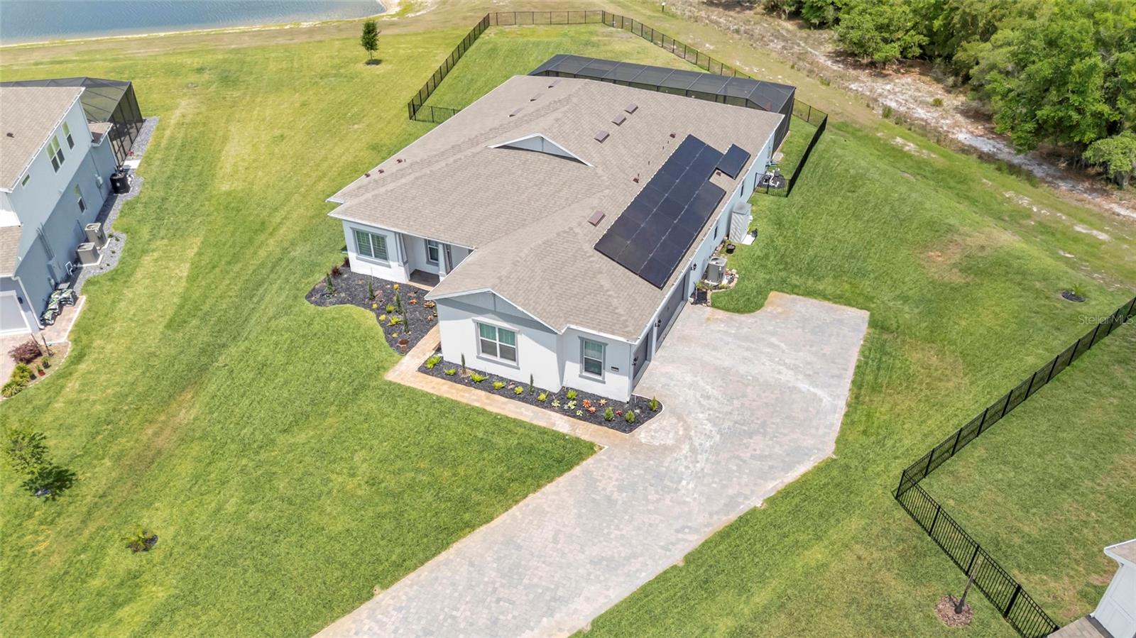 SUNSET PRESERVE-PH 3 - Residential