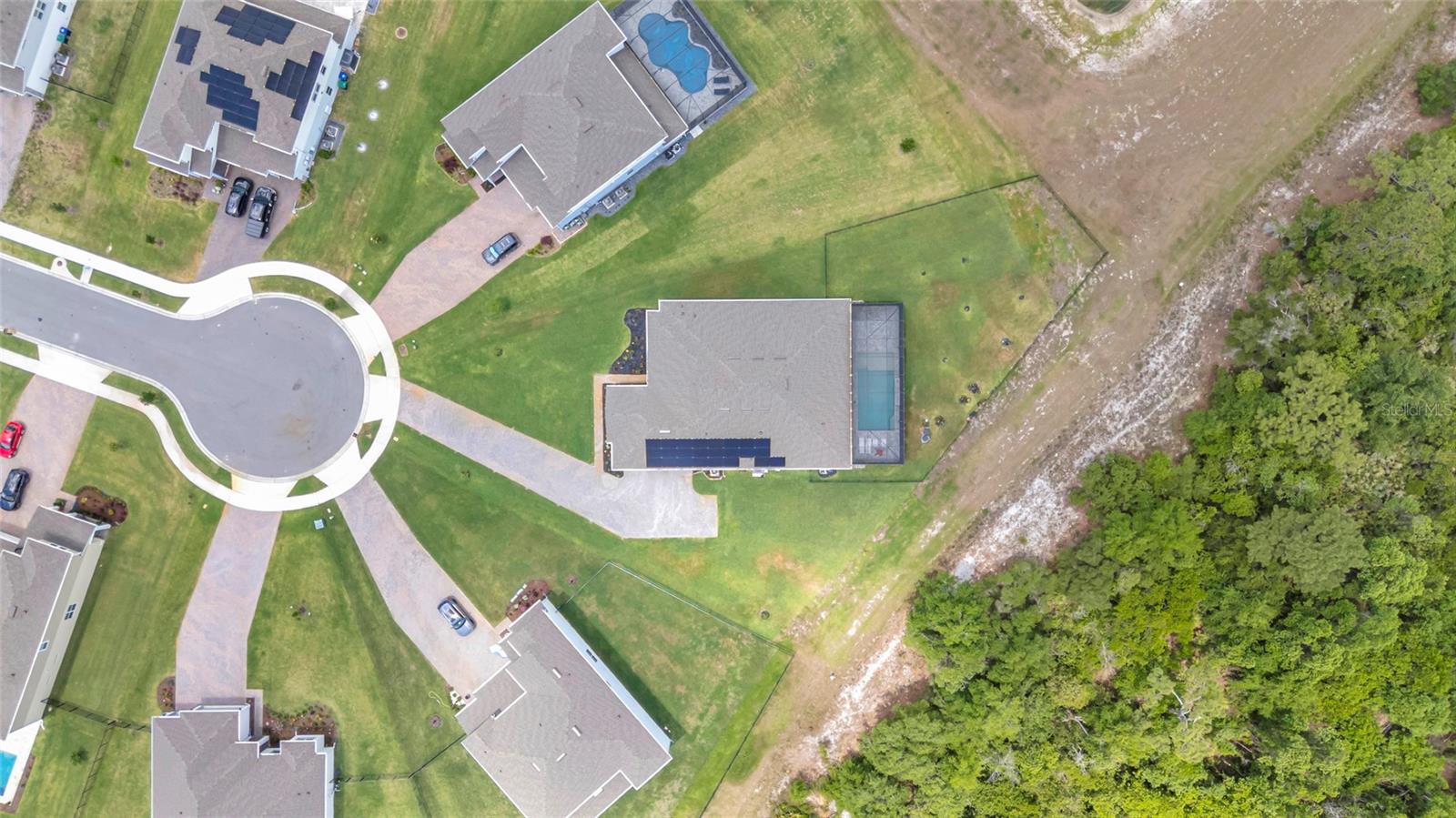 SUNSET PRESERVE-PH 3 - Residential