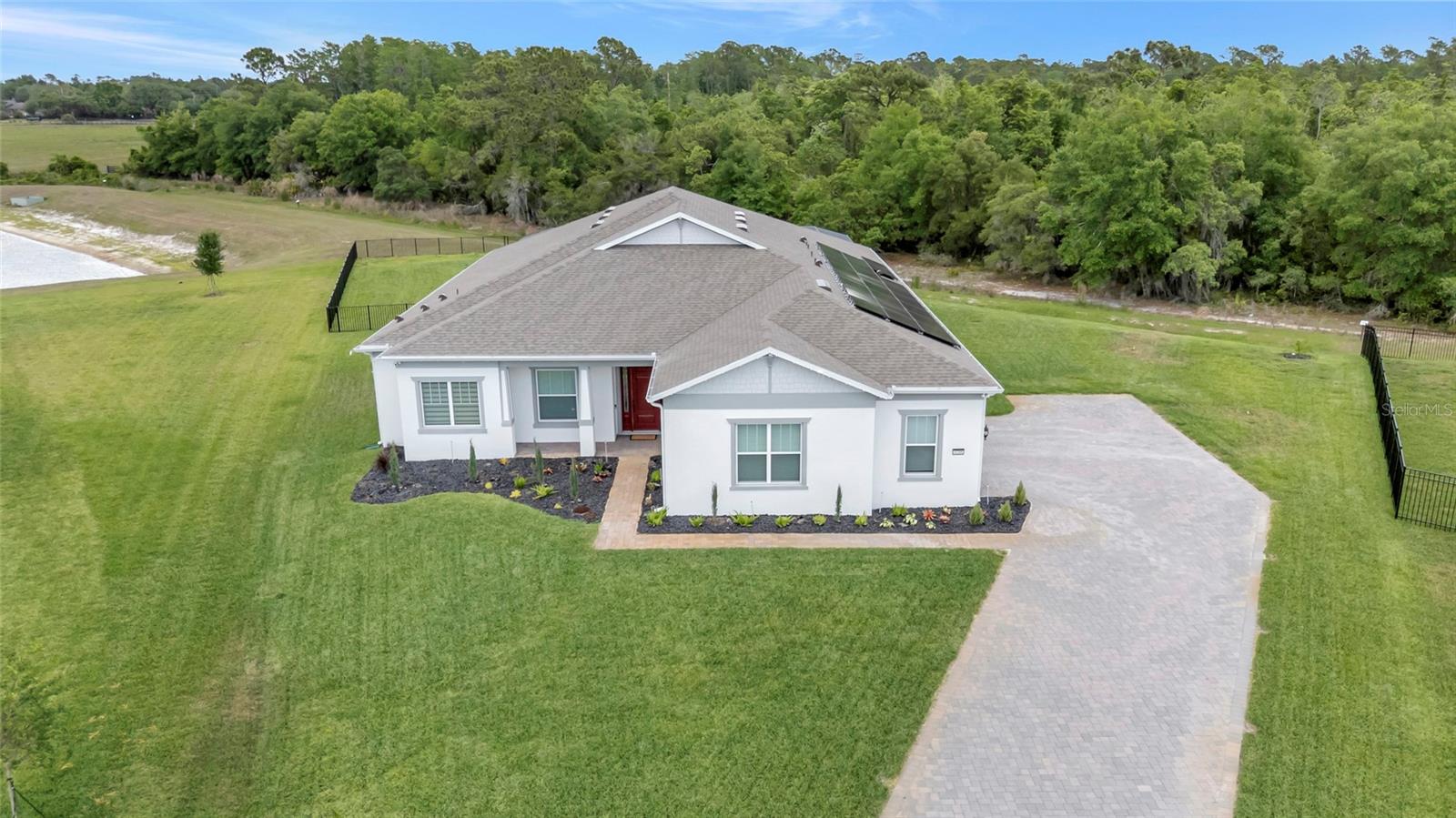 SUNSET PRESERVE-PH 3 - Residential