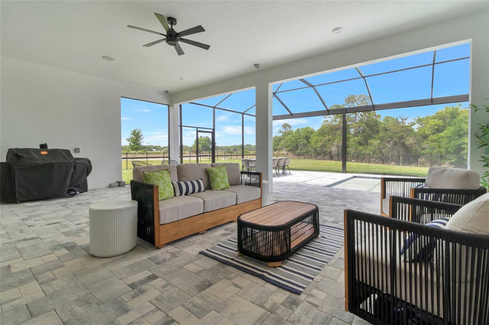 SUNSET PRESERVE-PH 3 - Residential