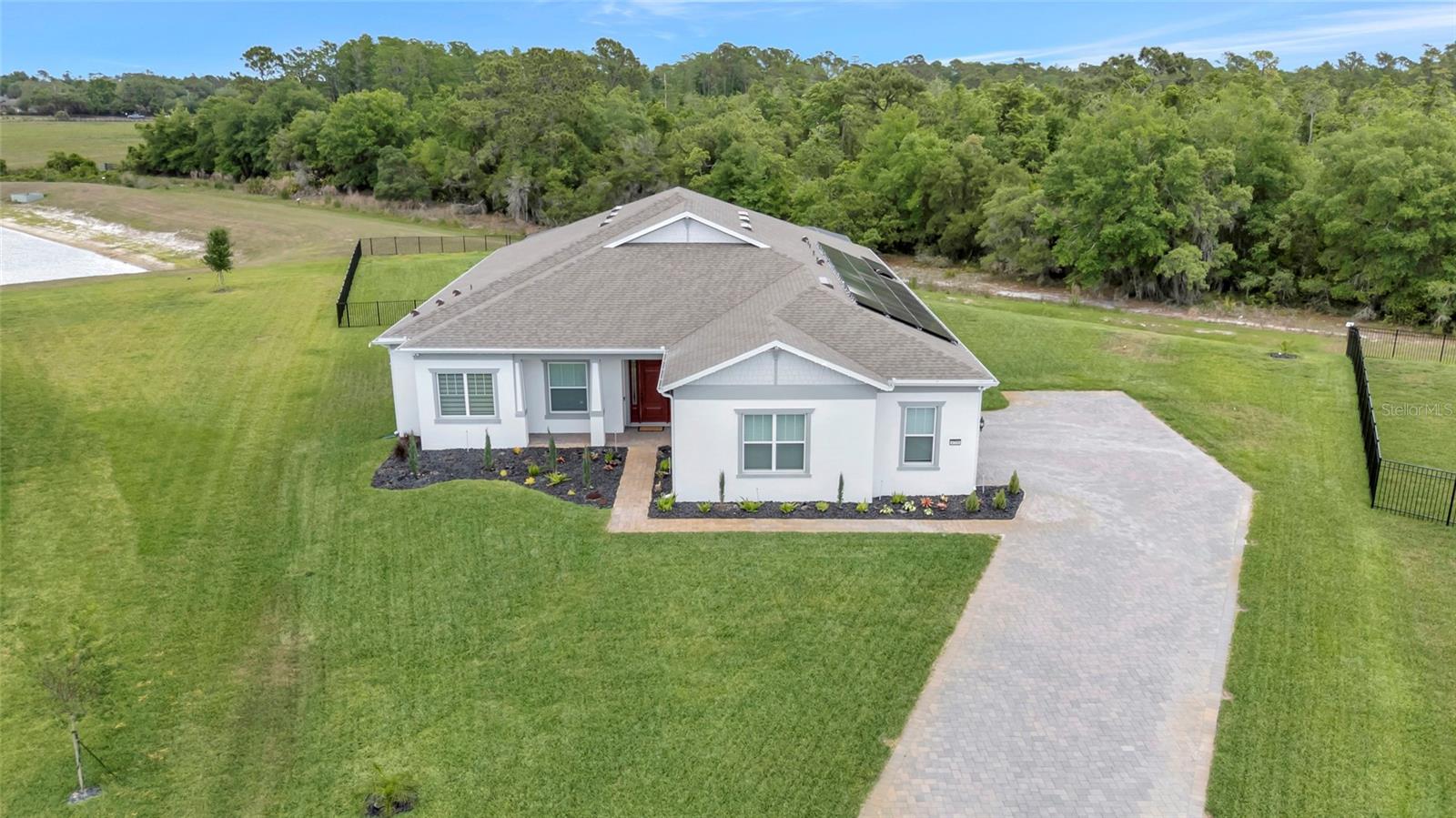 SUNSET PRESERVE-PH 3 - Residential