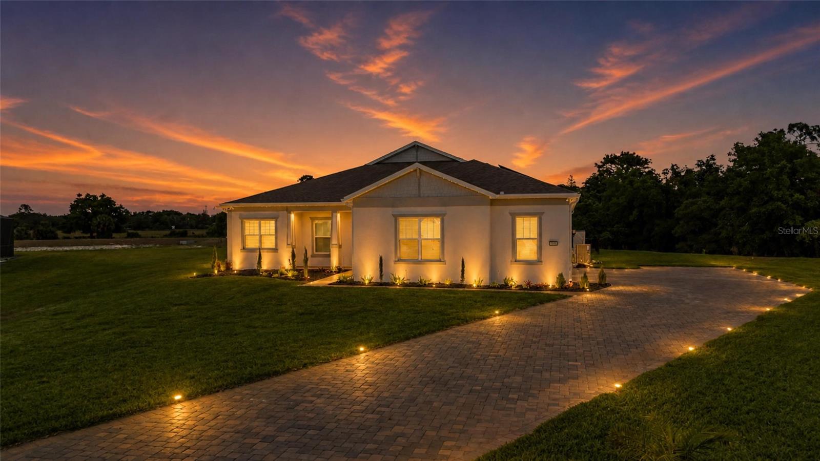 SUNSET PRESERVE-PH 3 - Residential