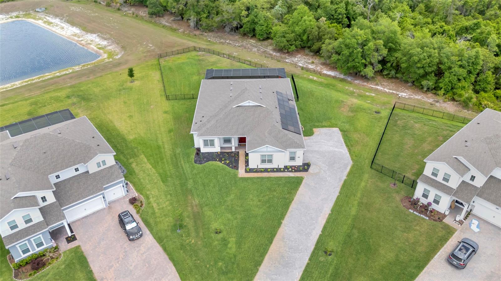 SUNSET PRESERVE-PH 3 - Residential
