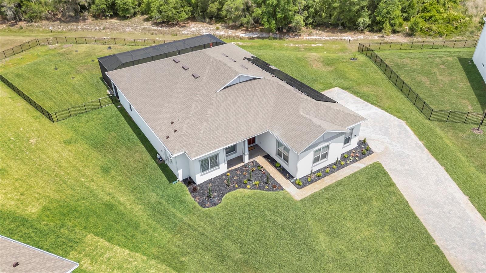 SUNSET PRESERVE-PH 3 - Residential