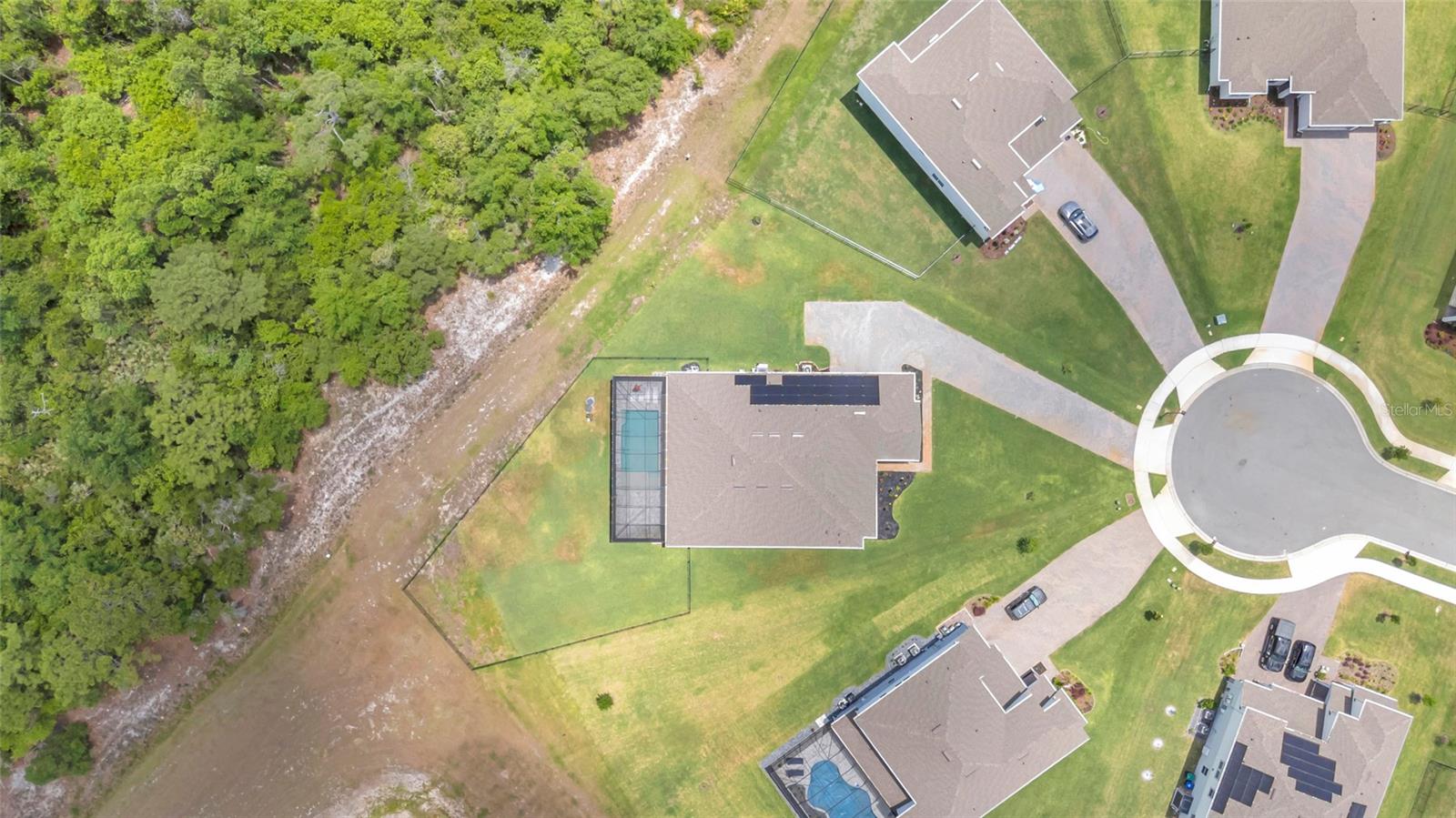 SUNSET PRESERVE-PH 3 - Residential