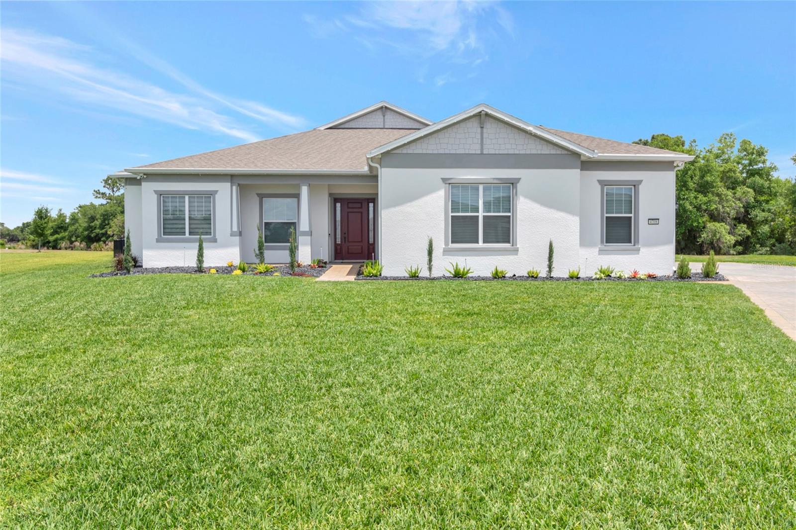 SUNSET PRESERVE-PH 3 - Residential