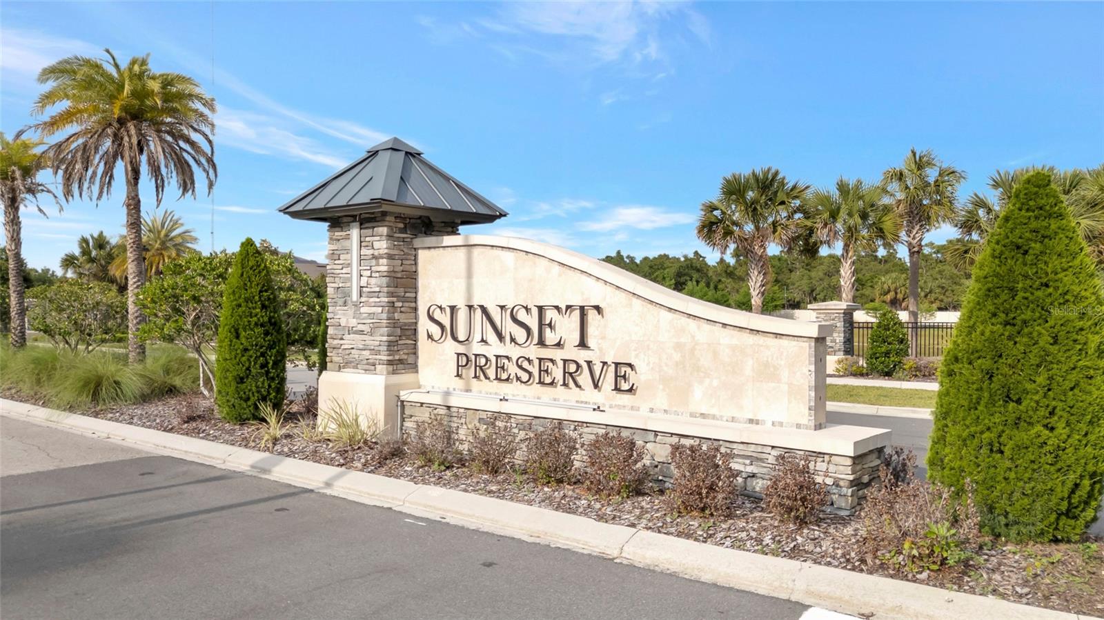 SUNSET PRESERVE-PH 3 - Residential