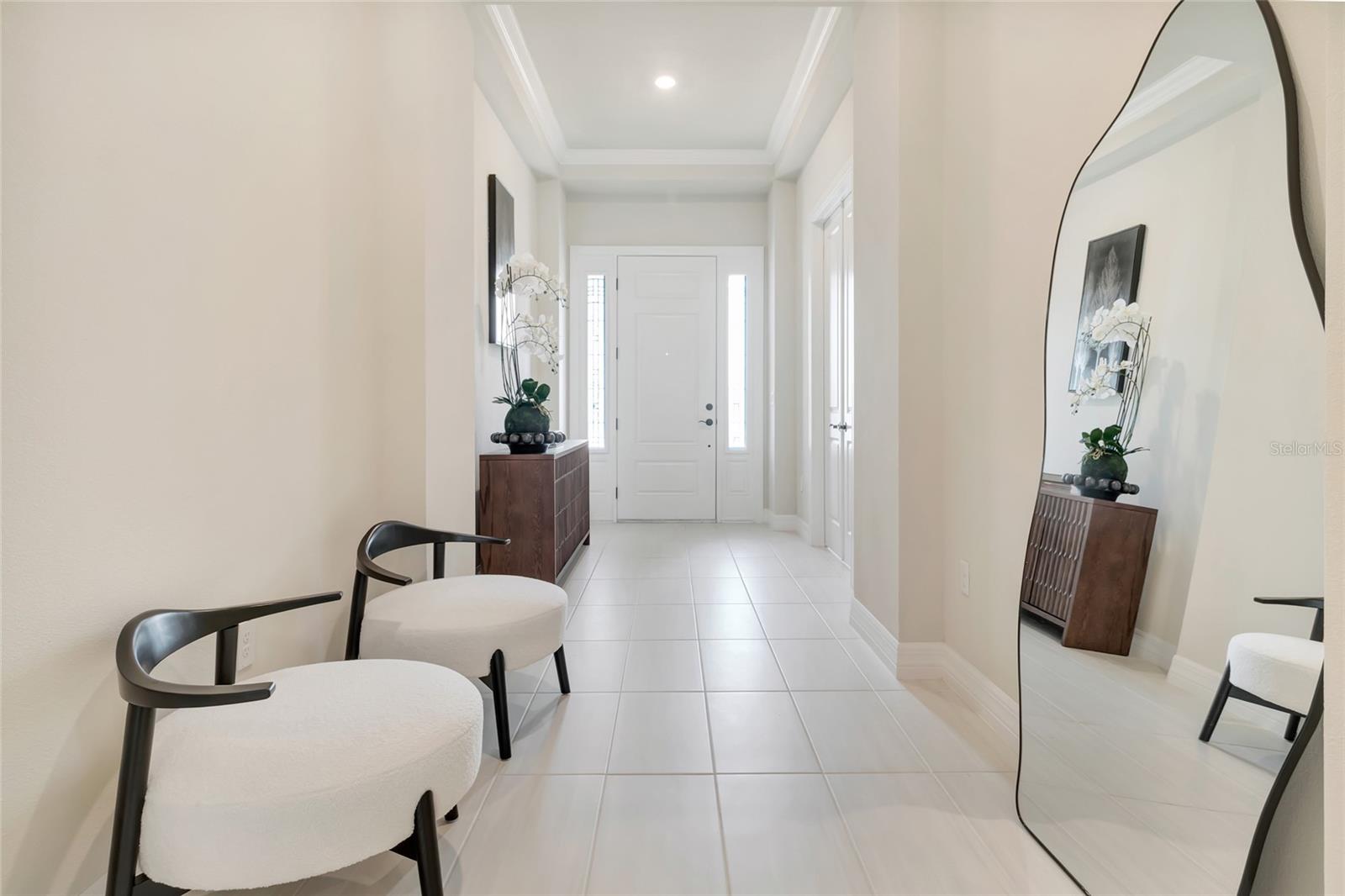 SUNSET PRESERVE-PH 3 - Residential