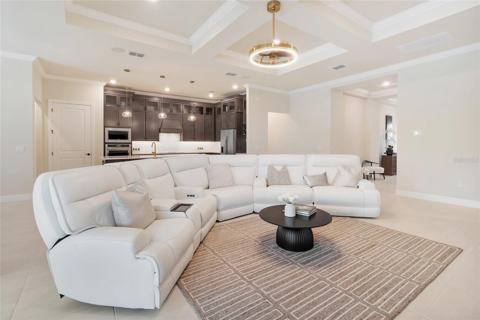 SUNSET PRESERVE-PH 3 - Residential