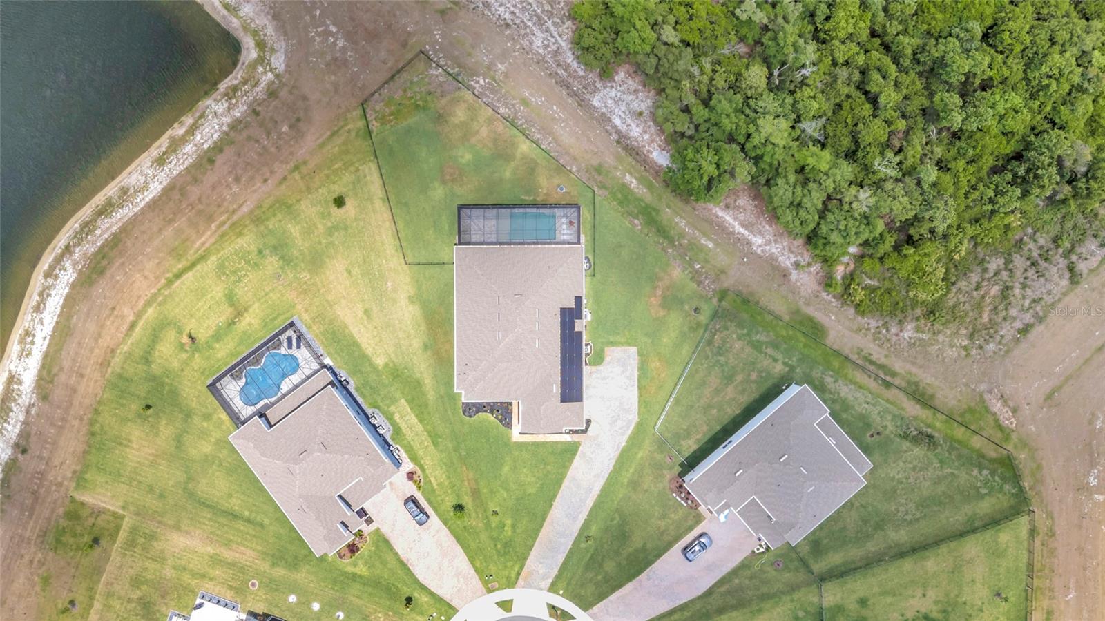 SUNSET PRESERVE-PH 3 - Residential