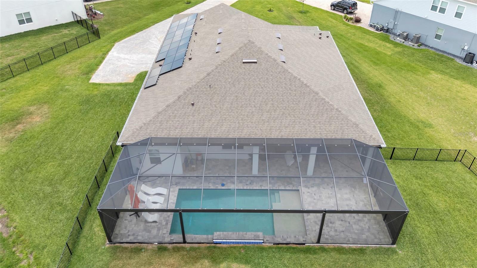 SUNSET PRESERVE-PH 3 - Residential