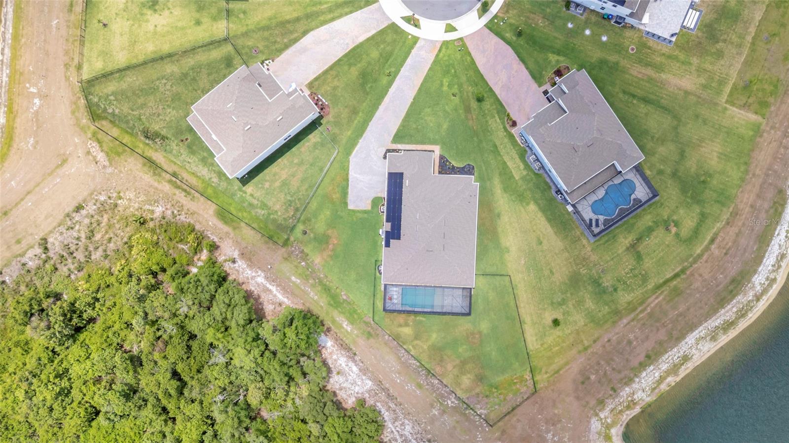 SUNSET PRESERVE-PH 3 - Residential