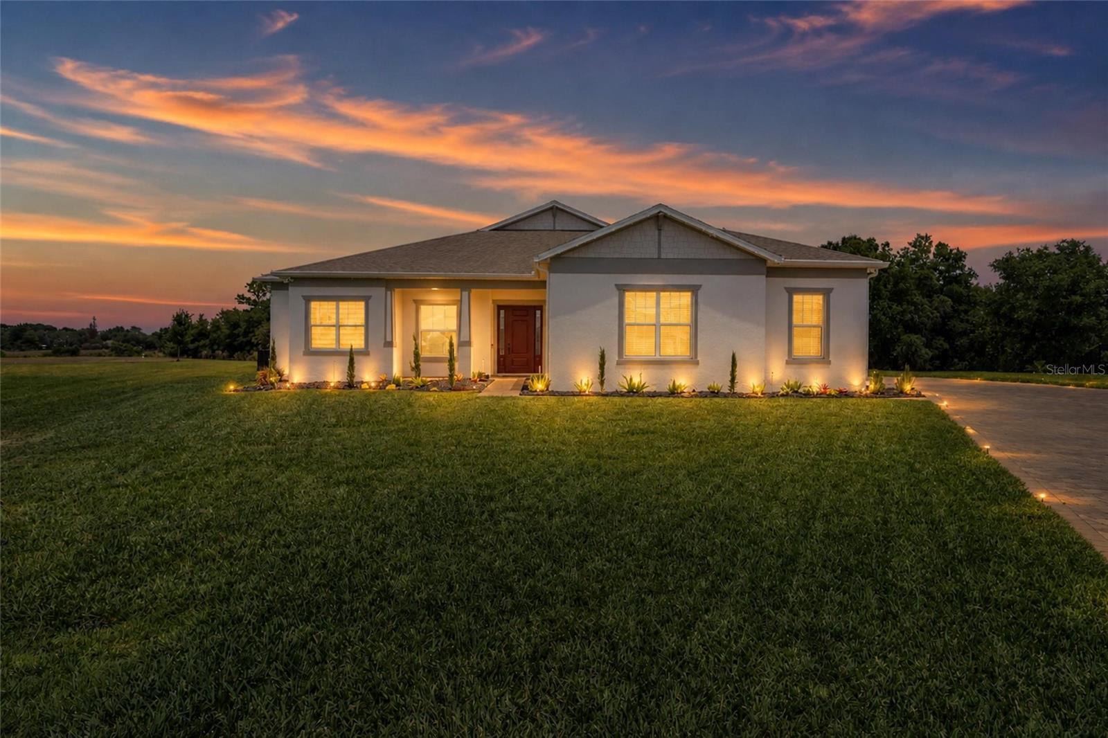 SUNSET PRESERVE-PH 3 - Residential