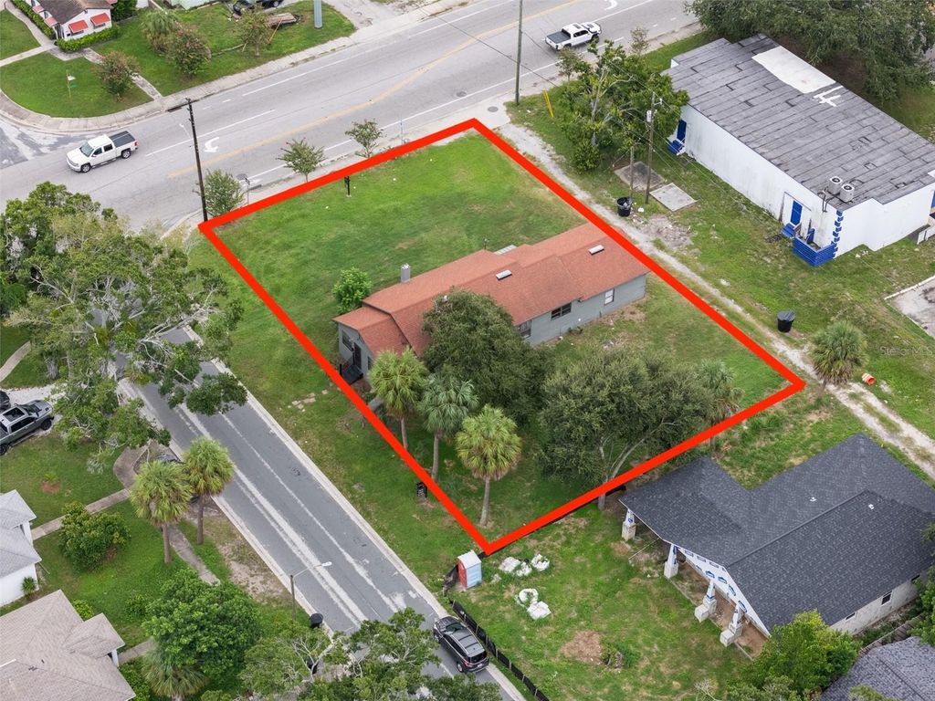 Photo of 3112 6th Avenue S, St Petersburg, FL 33712 (MLS # TB8407706)