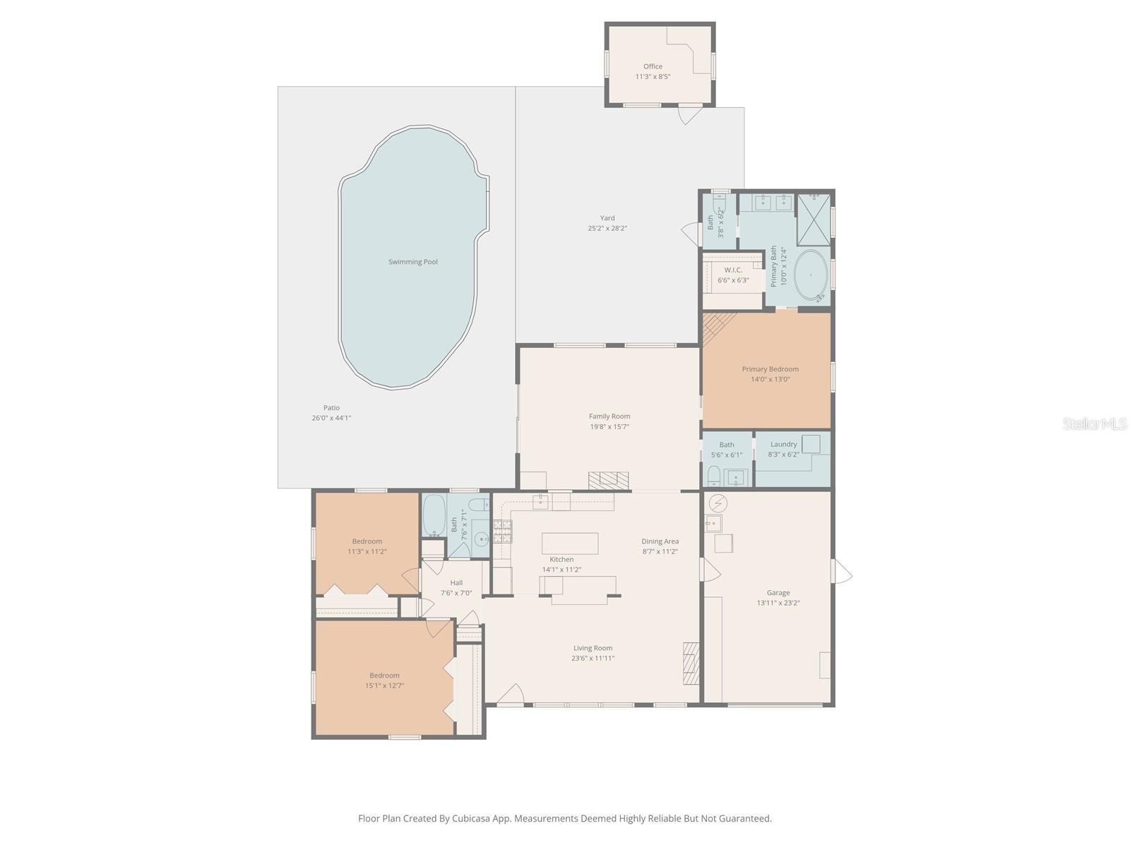 WALLACE 1ST ADD - Residential