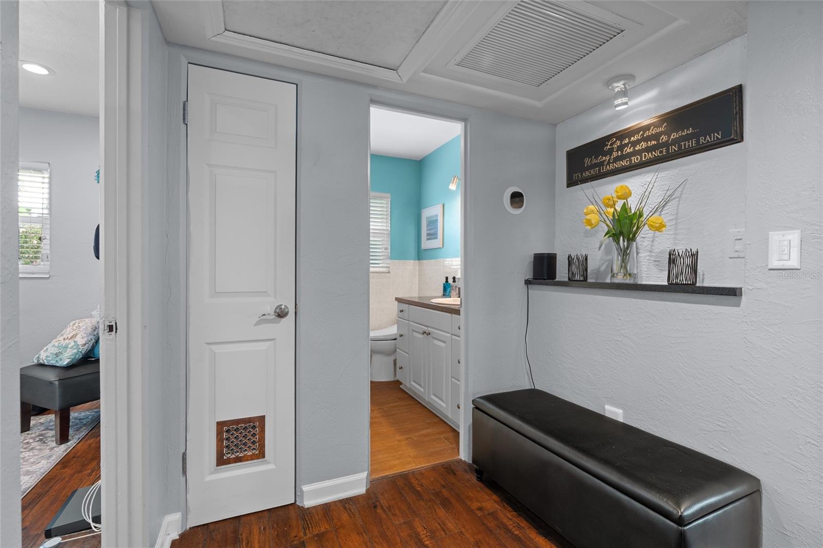 WALLACE 1ST ADD - Residential