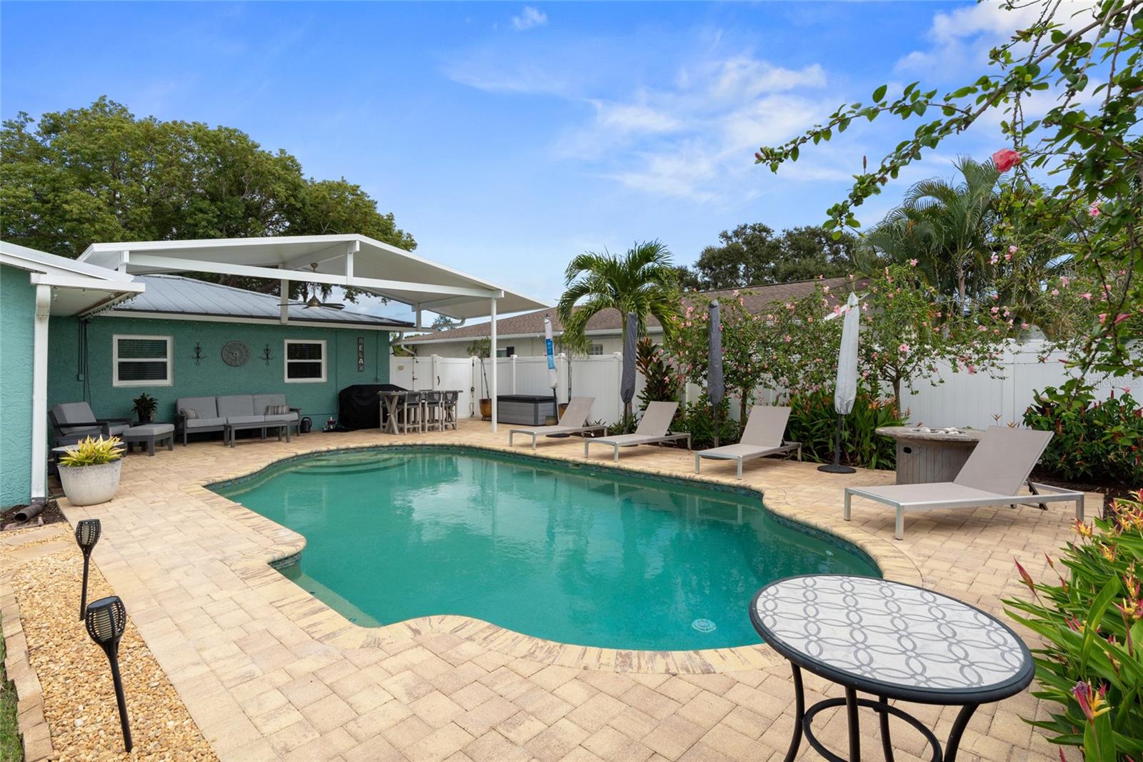 WALLACE 1ST ADD - Residential