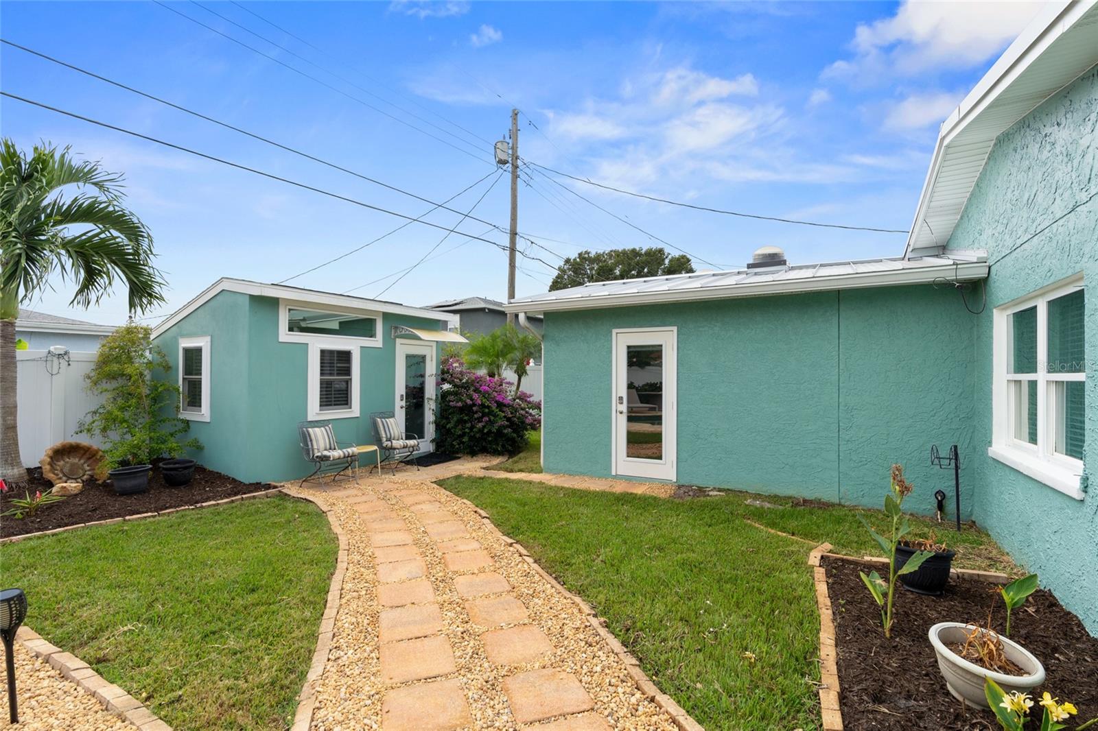 WALLACE 1ST ADD - Residential