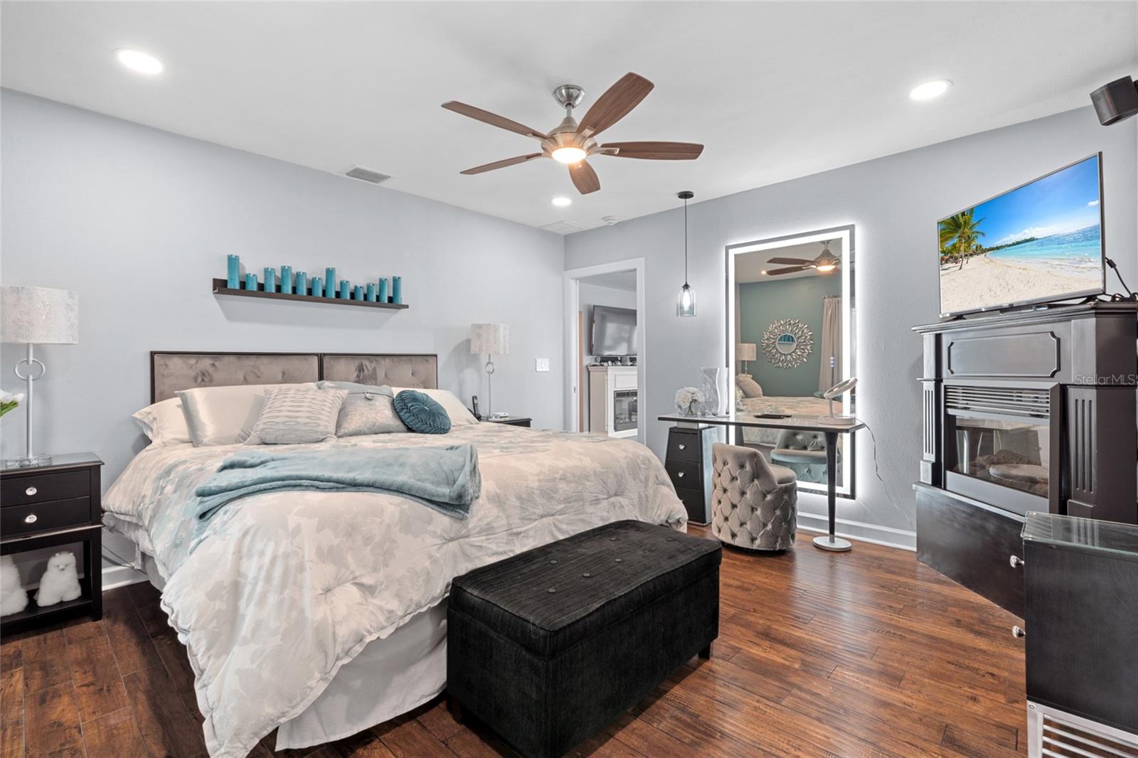 WALLACE 1ST ADD - Residential