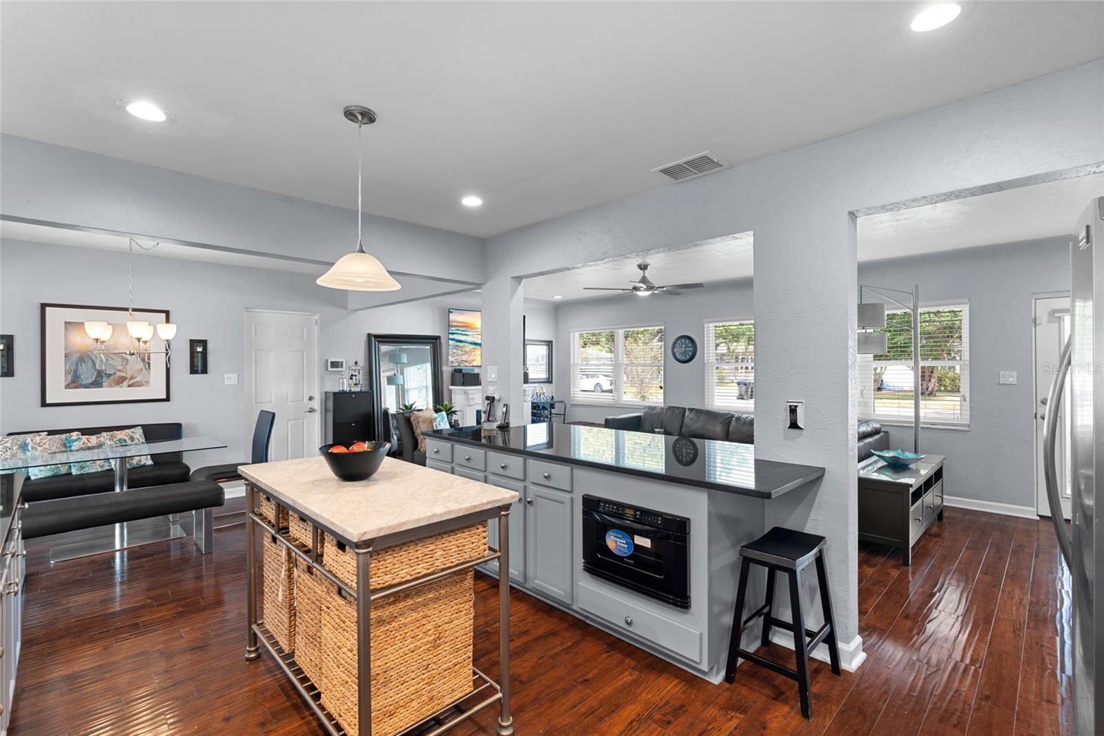 WALLACE 1ST ADD - Residential