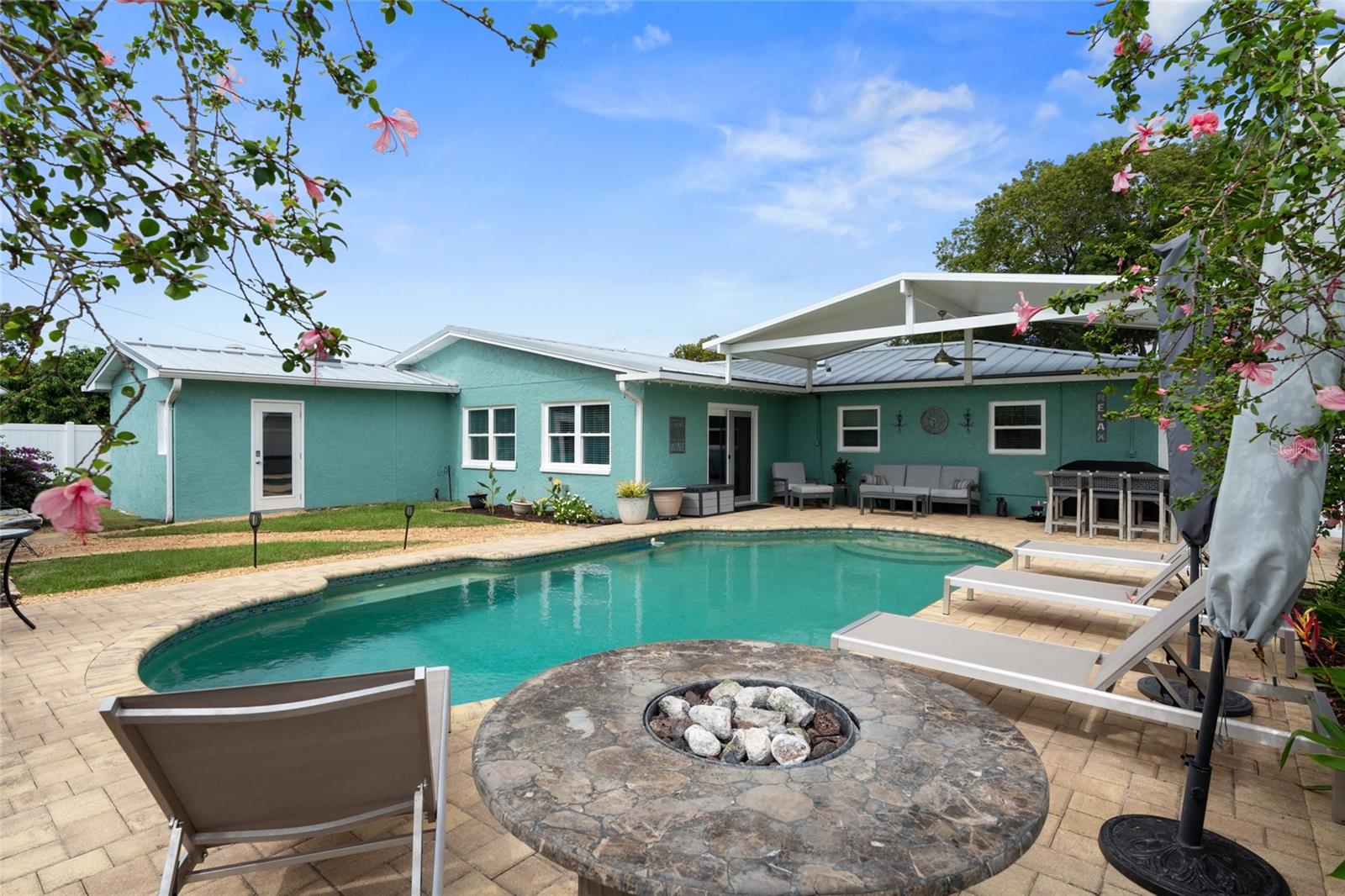 WALLACE 1ST ADD - Residential